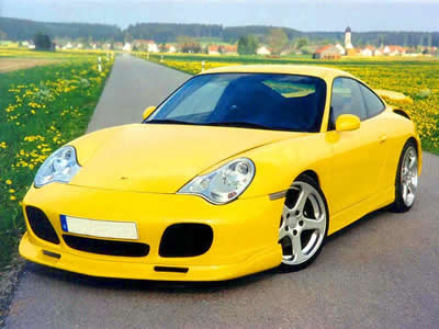 la voiture de ma soeur
